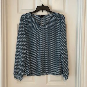 BR Blouse